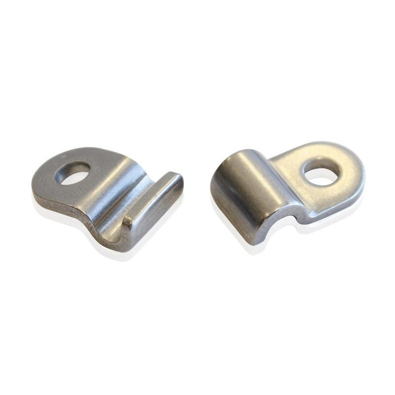 Aeroflow AF300-00 Brake Line Clamps fits 3/16" ODhard