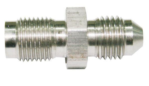 Aeroflow AF340-04 3/8"-24 Inverted To -4an