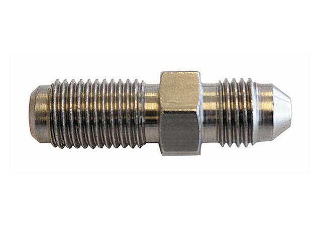 Aeroflow AF346-03-03 -3AN To M12 X 1.0 Dual Seat