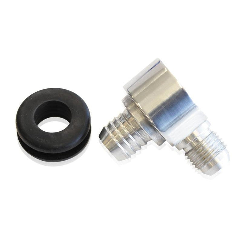 Aeroflow AF350-00 Billet Booster Valve Universal 21mm