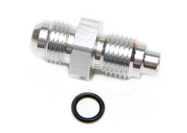 Aeroflow AF350-06S Power Steer Fitting 14mm O-Ring 14mm