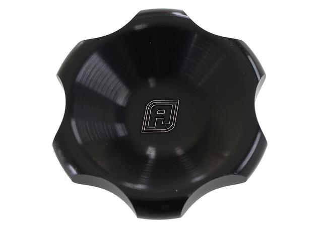 Aeroflow AF3500-1003 Easy Grip Knob Billet Aluminium
