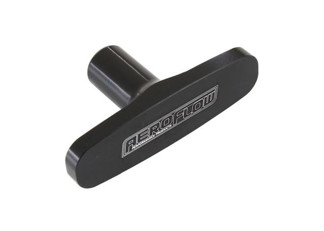 Aeroflow AF3500-1004 T HANdle Billet Aluminium 10-32Nf