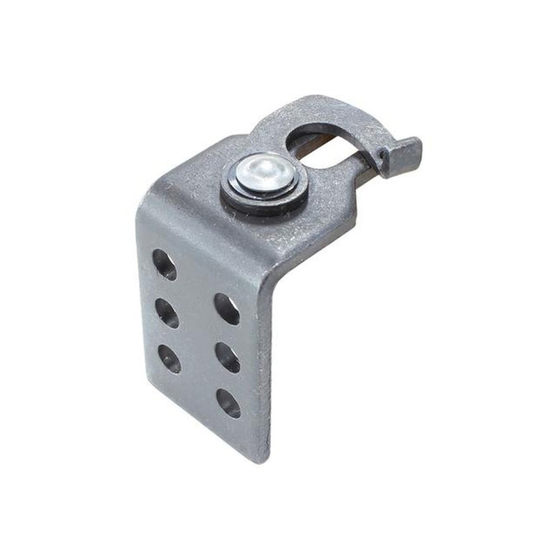 Aeroflow AF3500-1005 Quick Release Morse Cable Bracket