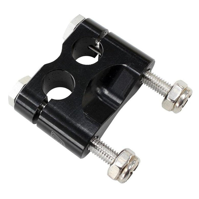 Aeroflow AF3500-1012 Pro Grip Clip Style Mount Dual Full