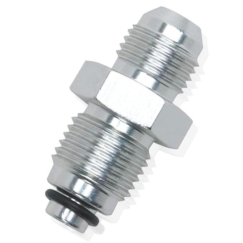 Aeroflow AF351-06S Power Steer Fitt 16mm O-Ring 16mm
