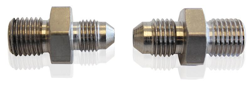Aeroflow AF353-04 7/16"-20 To -4AN Washer