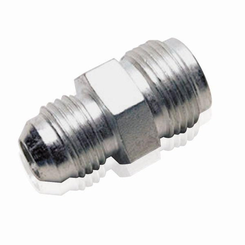 Aeroflow AF354-06SS Power Steer Fitt 5/8"-18 To -65/8"