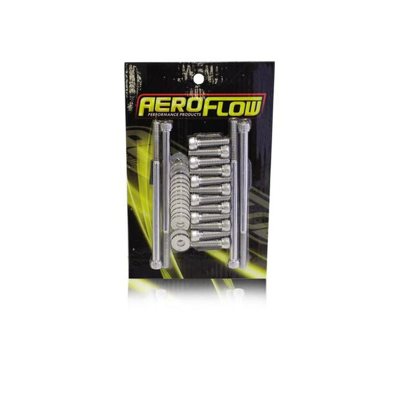 Aeroflow AF37-0005 Valve Cover Bolt(Cap Screw) Rocker