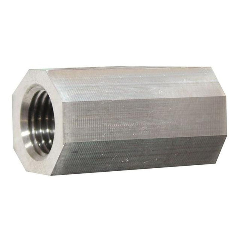 Aeroflow AF372 3/8"-24 Inverted Flare Union