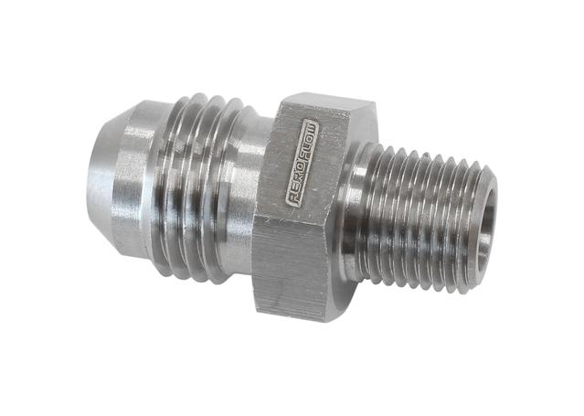Aeroflow Turbo Oil Feed Fitt 1/8" NPT x -6an
