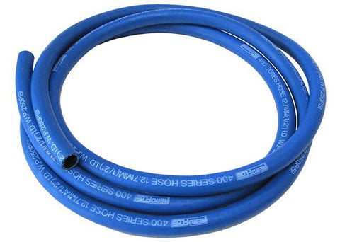 Aeroflow AF400-10-7.5m -10AN (5/8") Blue Push Lock Hose