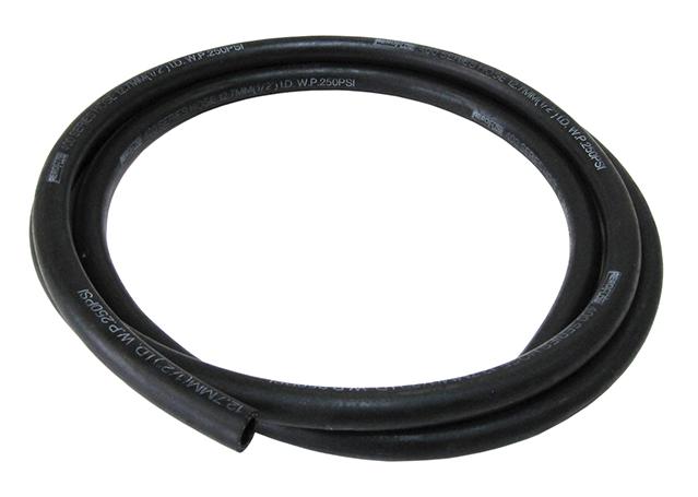 Aeroflow AF400-05-2mBLK -5AN (5/16") Black Push Lock Hose