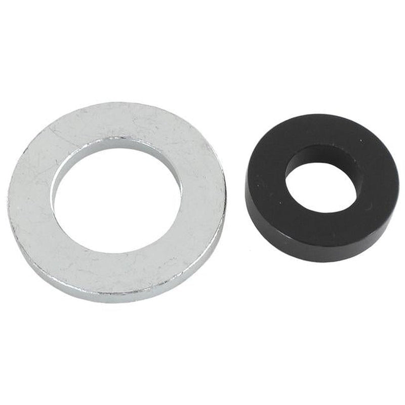 Aeroflow Alternator Mount Spacer Kit suits Chev Alt To