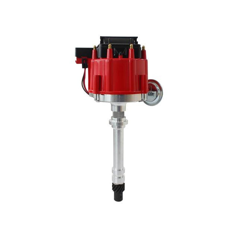 Aeroflow HEI Distibutor Red AF4010-8362R fits Chev V8