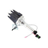 Aeroflow Holden 253 308 355 Ready To Run Distibutor Black