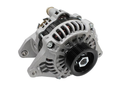Aeroflow Alternator High Output Suits Mitsubishi 4G63 150A