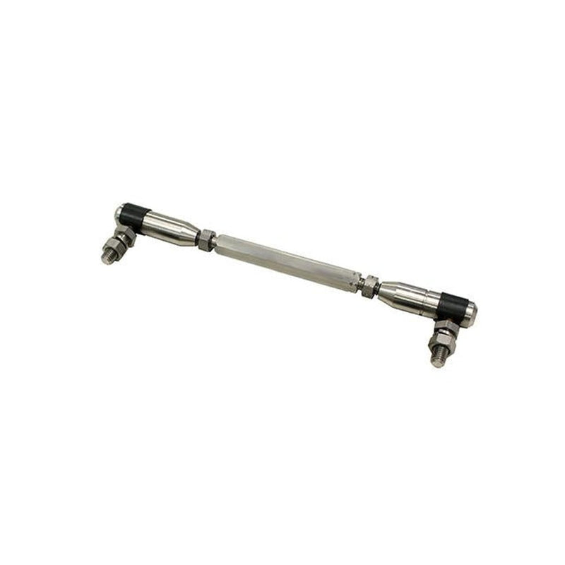 Aeroflow AF42-1009 Carburetor Linkage Kit 245mm 9-3/4"