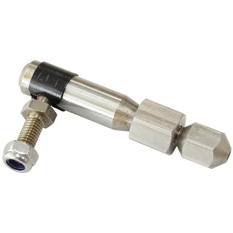 Aeroflow Carb End Assembly For Throttle Cables Suits All