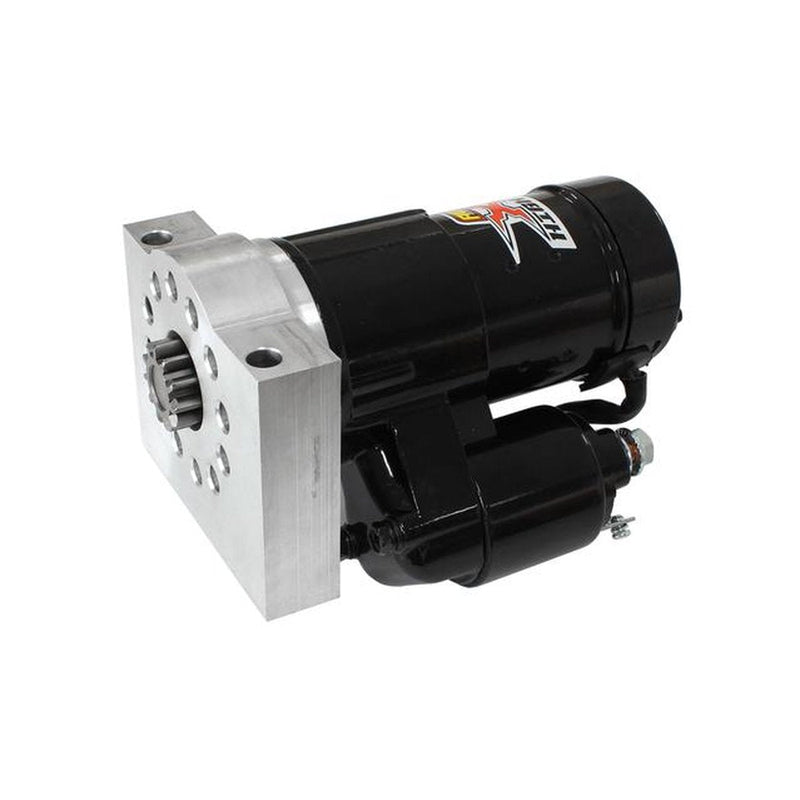 Aeroflow Xpro High Torque Starter Compact 1.4kw / 1.9hp