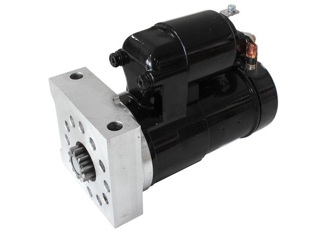 Aeroflow Xpro High Torque Starter Compact 1.4kw / 1.9hp