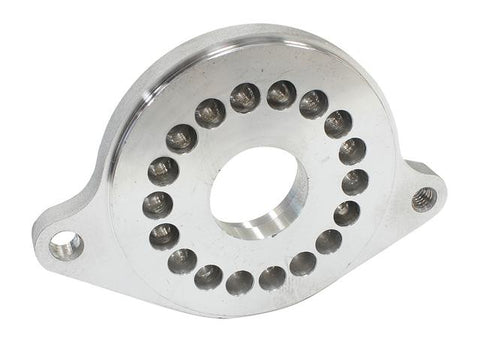 Aeroflow Starter Drive End Plate Fits 5048-5049-5055 Auto