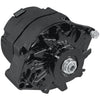 Aeroflow Black 100 Amp 1 Or 3 Wire Alternator Suits GM