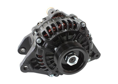 Aeroflow Alternator High Output Suits Mitsubishi 4G63