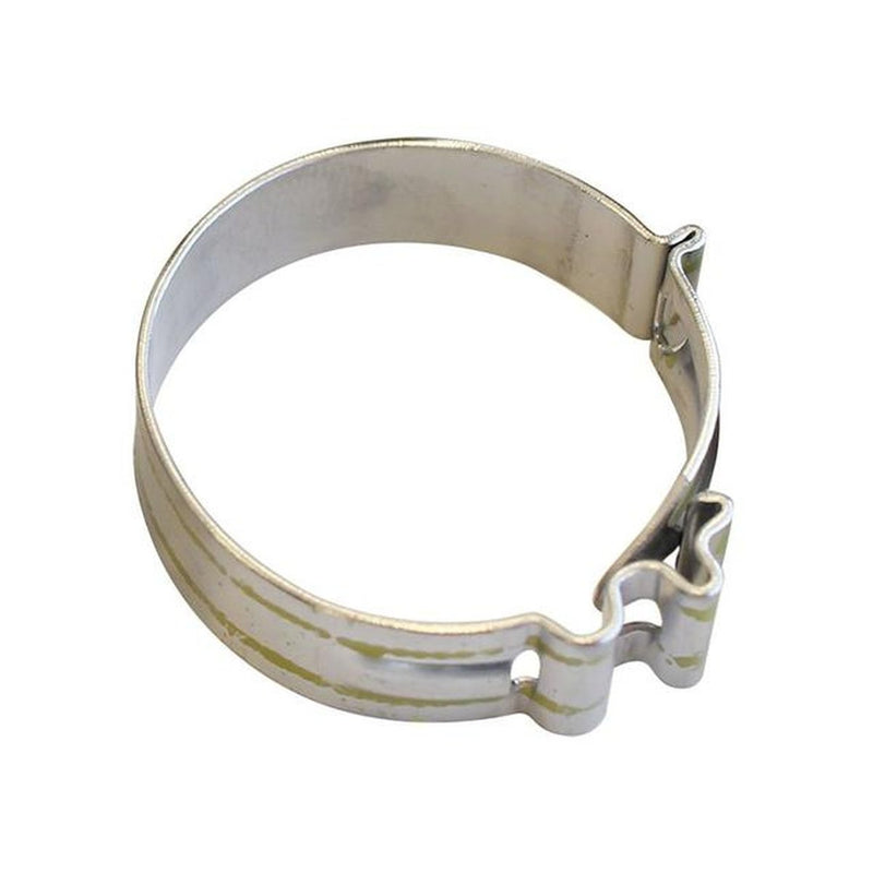 Aeroflow AF444-08 Aero Clamp Suits -8 Hose Pack Of 5