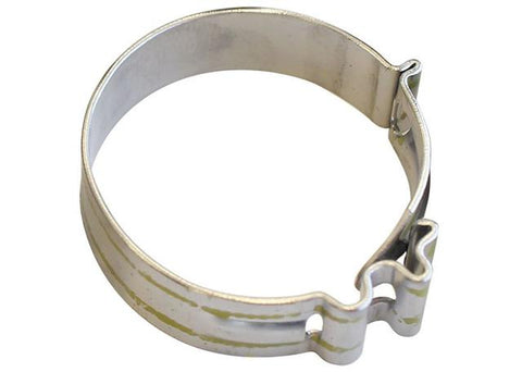 Aeroflow AF444-10 Aero Clamp Suits -10 Hose Pack Of 5