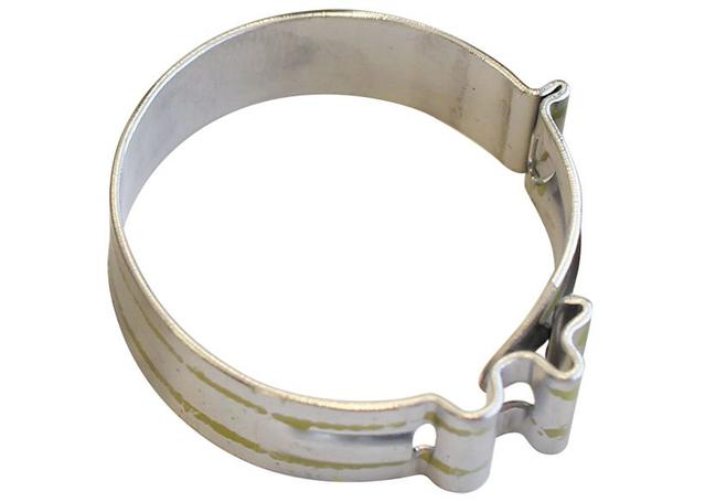 Aeroflow AF444-04 Aero Clamp Suits -4 Hose Pack Of 5 Also
