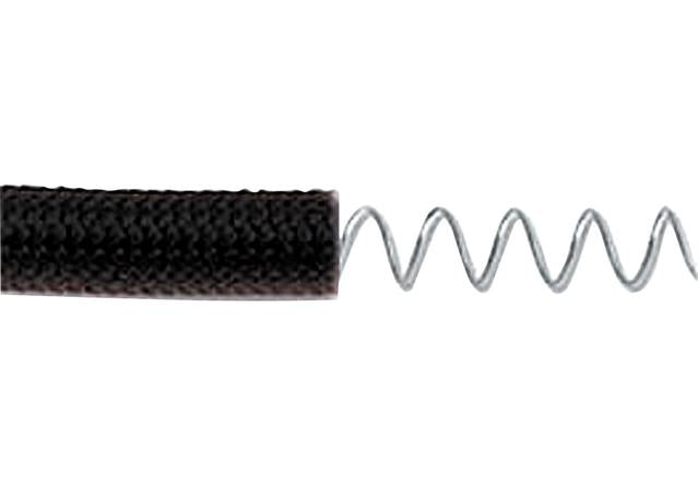 Aeroflow AF450-08-Supp Inner Support Spring -8AN Hose