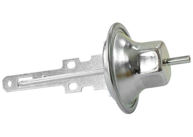Aeroflow Xpro Hei Vacuum Advance Silver Finish Fits Chev