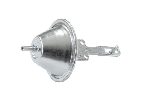 Aeroflow Xpro Vacuum Advance Canister Silver