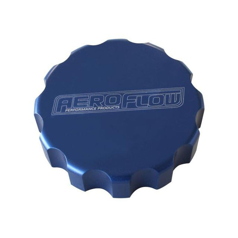 Aeroflow AF463-0032B Radiator Cap Cover Small Style Cap