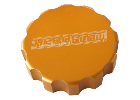Aeroflow AF463-0042G Radiator Cap Cover Large Style Cap
