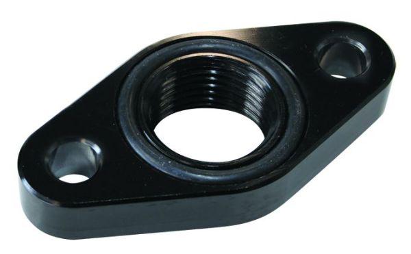 Aeroflow AF463-02 Turbo Drain Adapter -10 ORB 51mm Hole