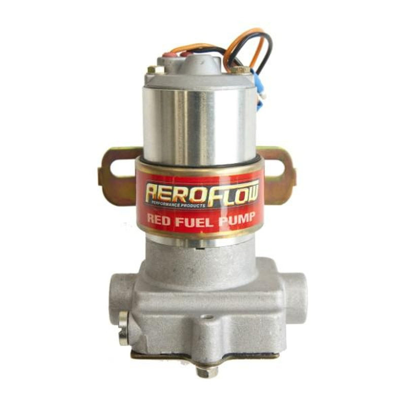 Aeroflow AF49-1008 Red Fuel Pump 97 Gph