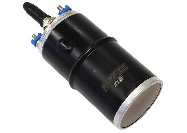 Aeroflow AF49-1013 EFI In Tank Pump Screened 525Hp