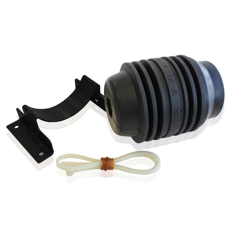 Aeroflow AF49-1019 / Bosch Pump Silencer And Mounting