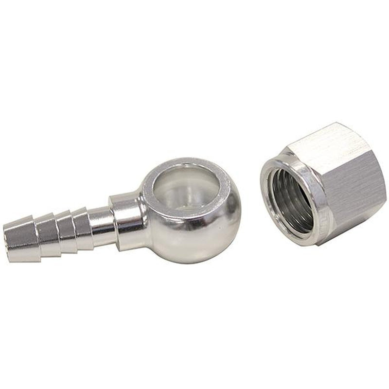 Aeroflow AF49-1020 / Bosch Fuel Pump 8mm / 5/16" Banjo &
