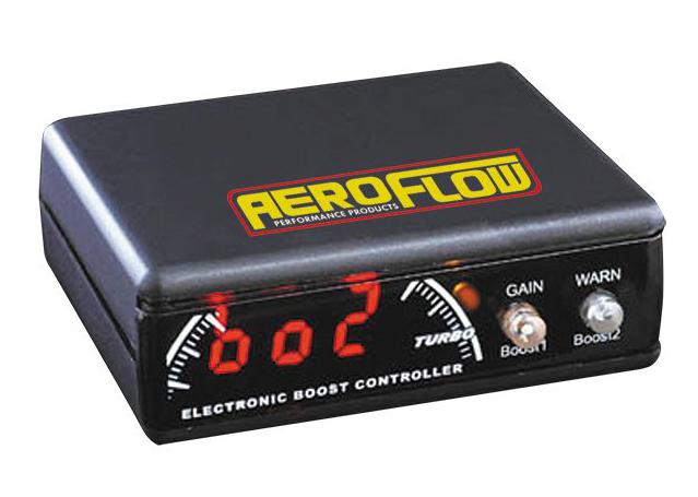 Aeroflow AF49-1030 Electronic Boost Controller Switch