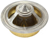 Aeroflow Hi Flow Thermostat 180 Deg F Hi Perf Suits Ford,