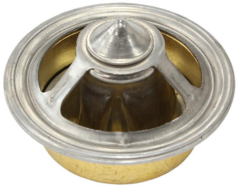 Aeroflow Hi Flow Thermostat 180 Deg F Hi Perf Suits Ford,