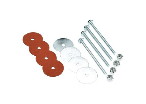 Aeroflow HD FAN Mounting Kit Suits Thermo Fans