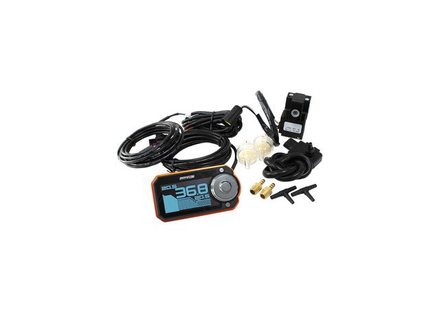 Aeroflow Digital Boost Controller