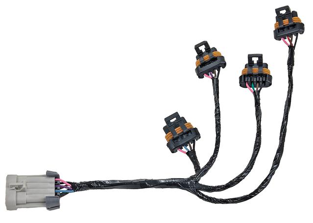 Aeroflow LS / Vortec Coil Sub Harness AF49-1504