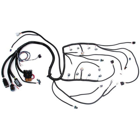 Aeroflow Standalone Wiring Harness Manual TrAN suits LS3