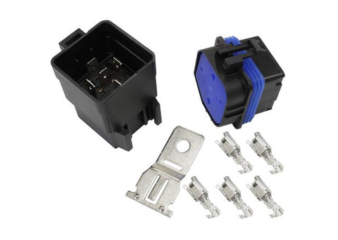 Aeroflow Weatherpack Relay 30A Relay