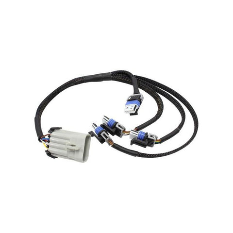 Aeroflow Coil Sub Harness Single Side Suits LS2 OEM